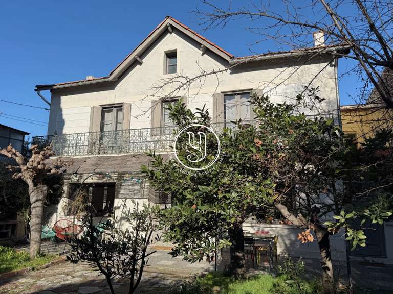 Villa Montpellier - 5 bedrooms - 178m²