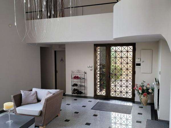 Villa Gordes - 3 chambres - 285m²
