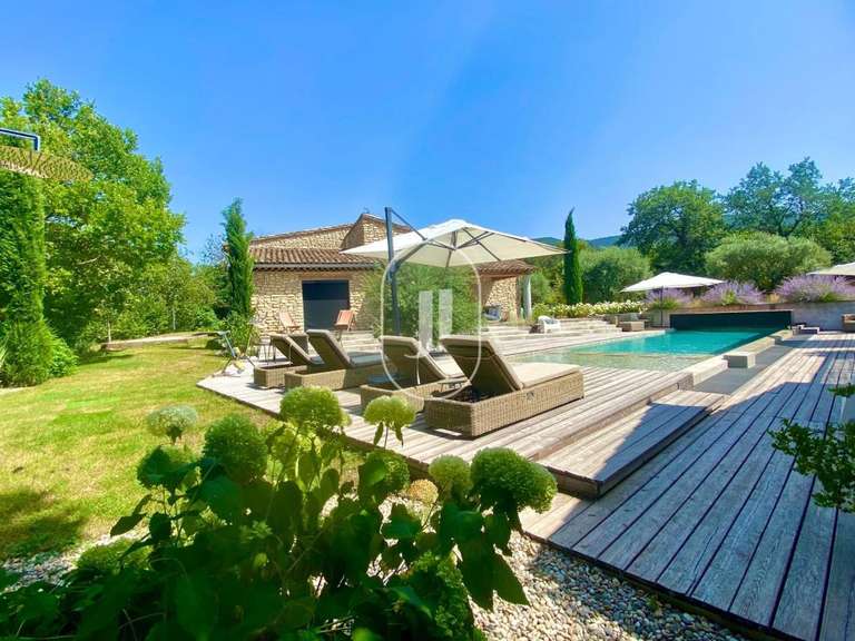 House Ménerbes - 5 bedrooms - 252m²