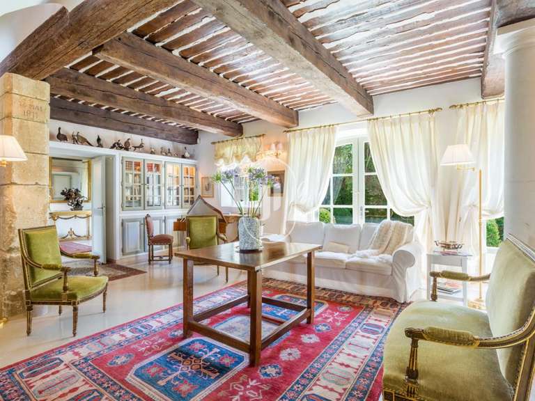 Maison Bonnieux - 7 chambres - 445m²