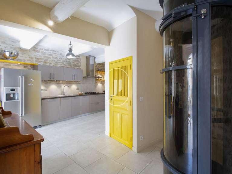 House Goult - 3 bedrooms - 155m²