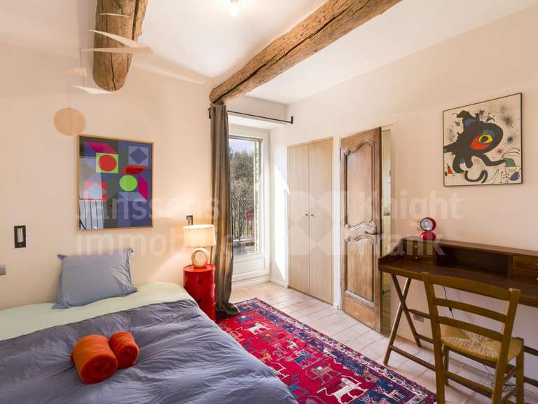 Maison Ménerbes - 4 chambres - 116m²