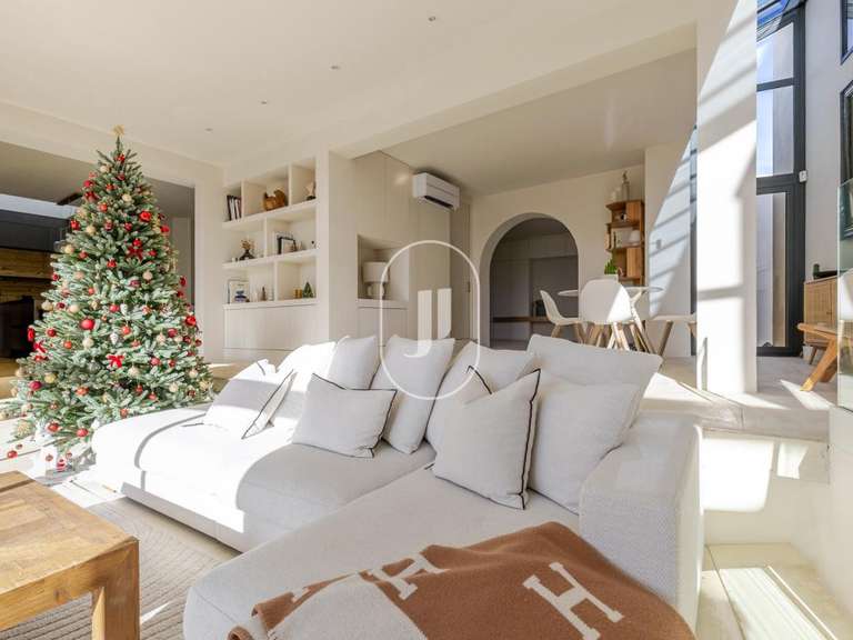 Villa Roussillon - 4 bedrooms - 225m²