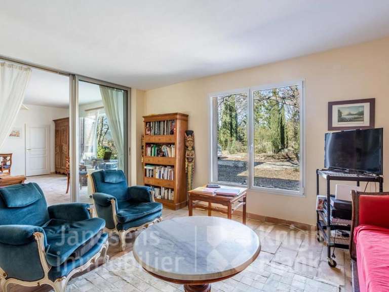 Maison Roussillon - 4 chambres - 210m²