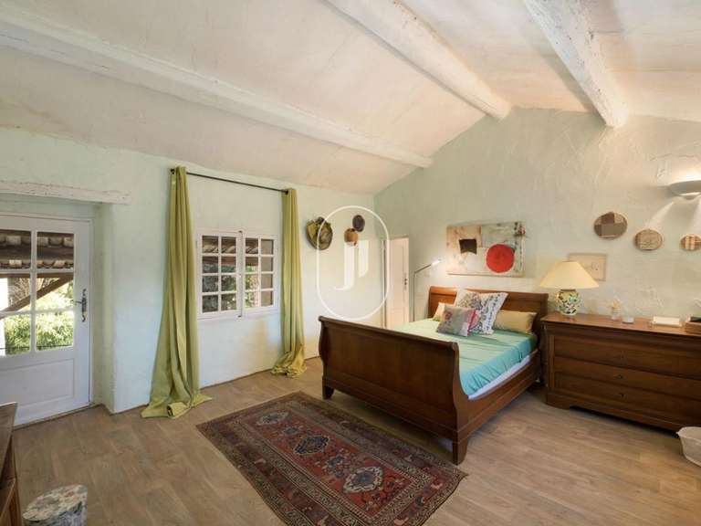 Maison Maubec - 5 chambres - 575m²