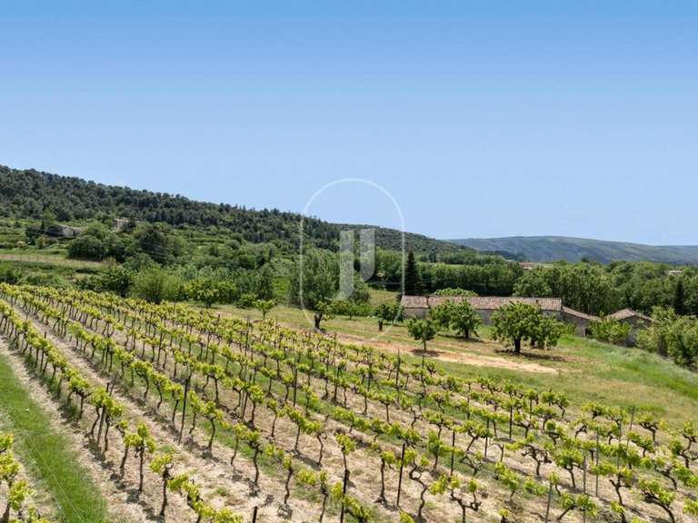 House Bonnieux - 5 bedrooms - 193m²