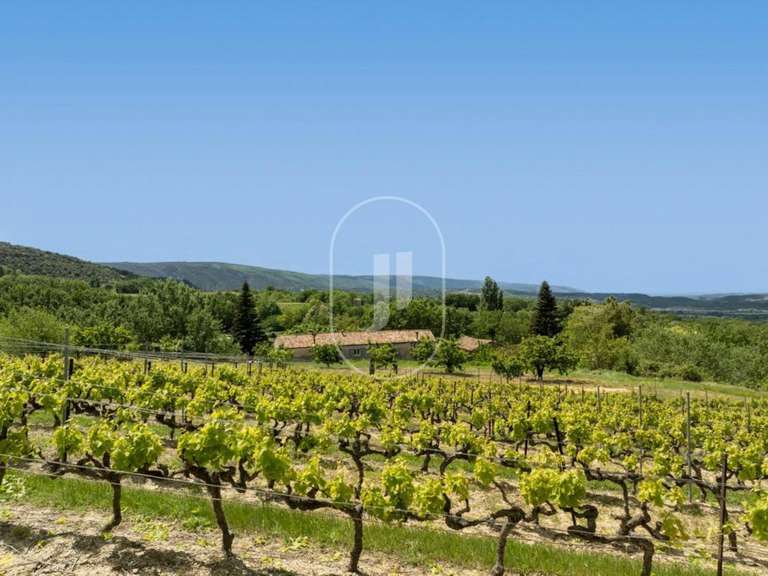 House Bonnieux - 5 bedrooms - 193m²