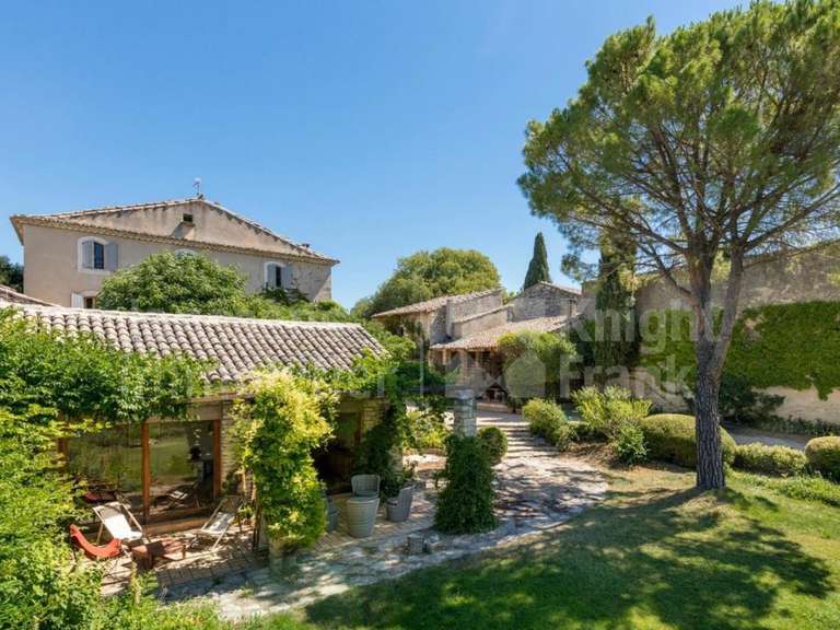 Maison Gordes - 6 chambres - 320m²