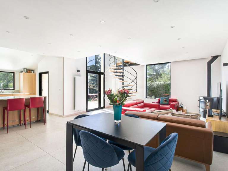Villa Lourmarin - 3 chambres - 177m²