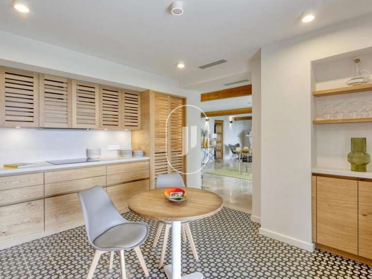 Propriété Bonnieux - 7 chambres - 325m²