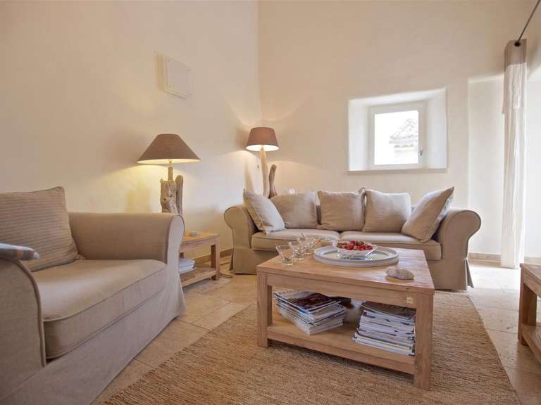 Maison Bonnieux - 4 chambres - 200m²