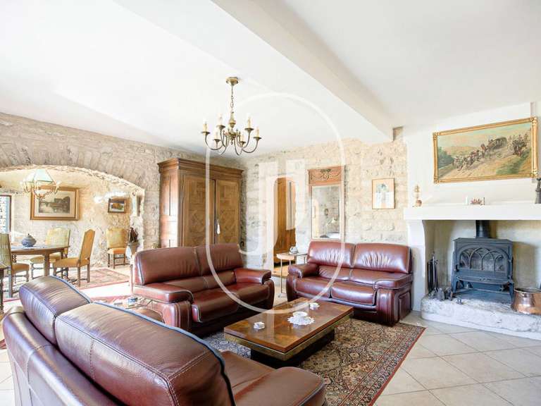 House Gordes - 3 bedrooms - 180m²