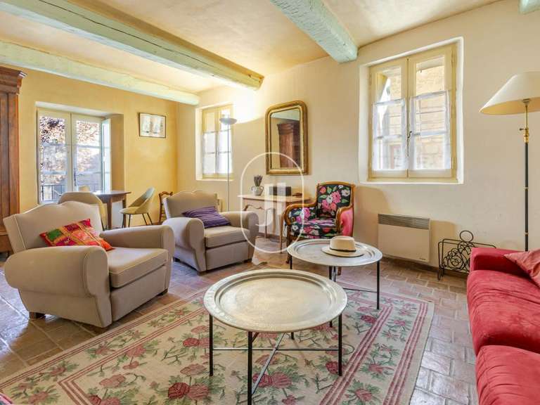 Maison Saint-Martin-de-Castillon - 6 chambres - 335m²