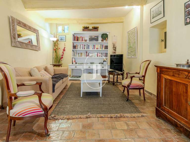 Maison Saint-Martin-de-Castillon - 6 chambres - 335m²