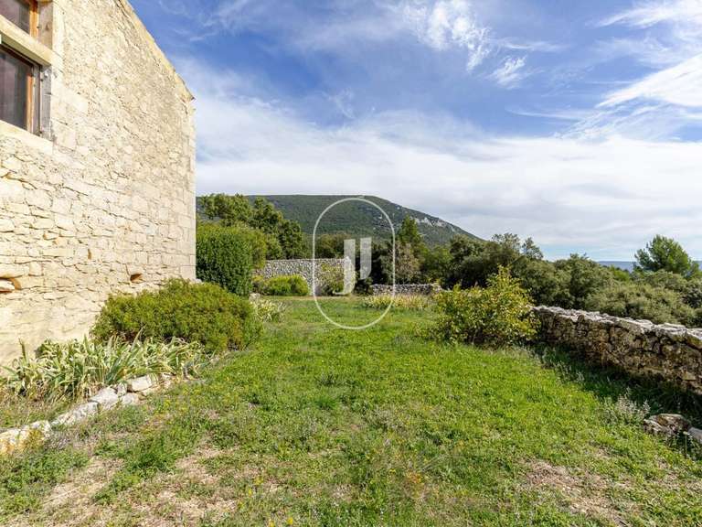 Maison Rustrel - 7 chambres - 280m²