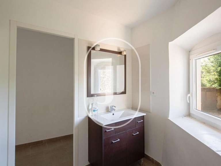 House Goult - 5 bedrooms - 152m²