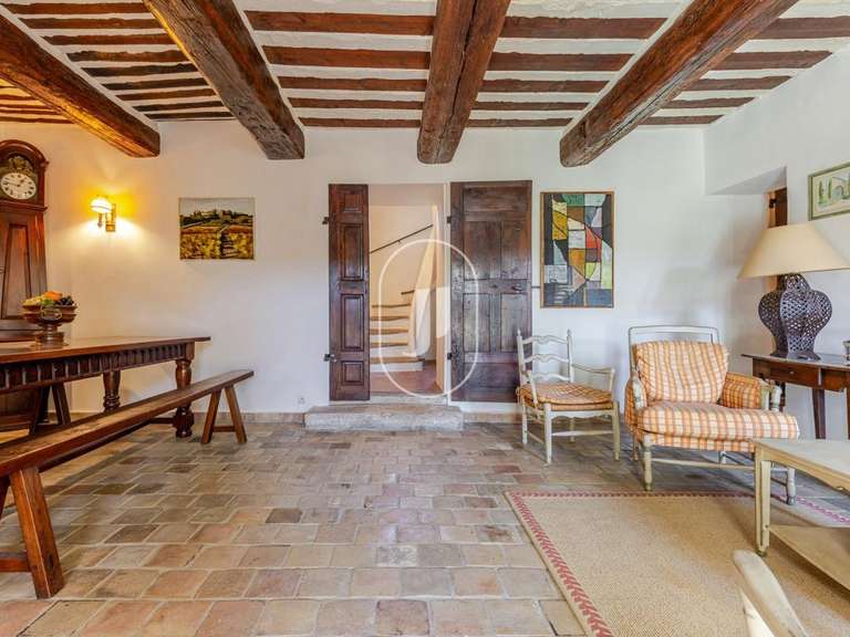 Maison Gordes - 5 chambres - 189m²