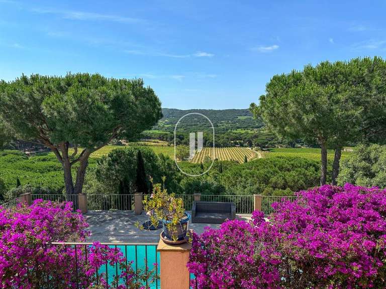 Villa Ramatuelle - 7 chambres - 372m²