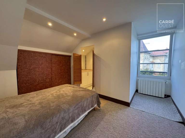 Appartement Anglet - 3 chambres - 115m²