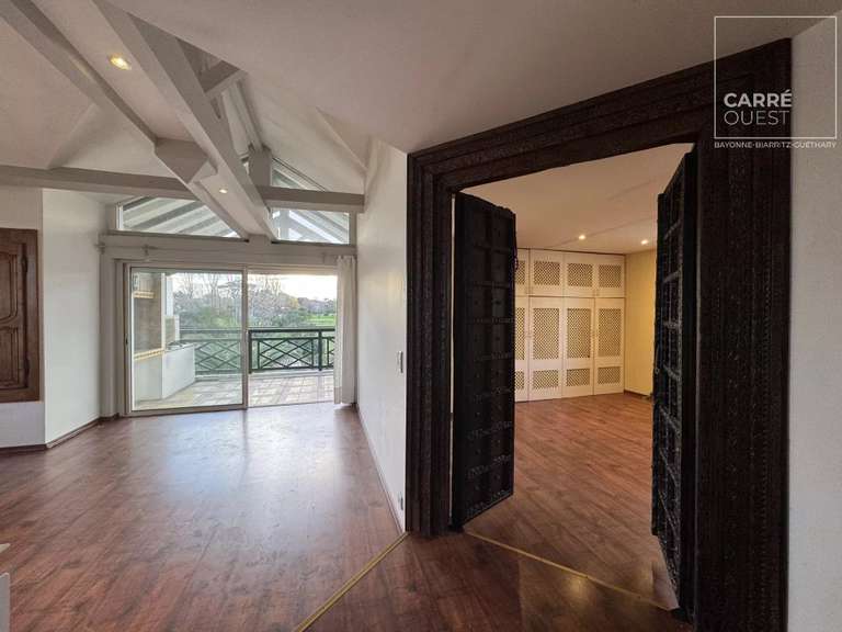 Appartement Anglet - 3 chambres - 115m²