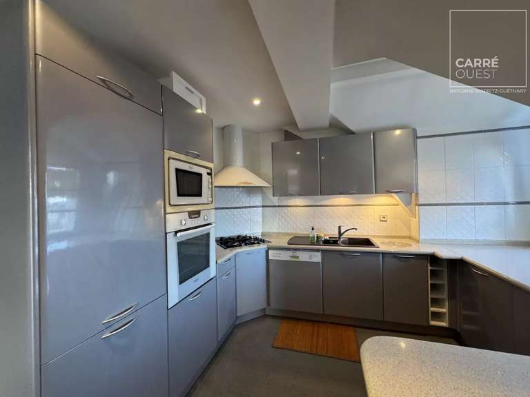 Appartement Anglet - 3 chambres - 115m²