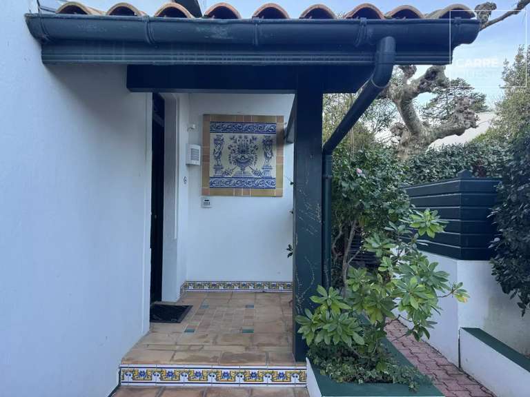 Appartement Anglet - 3 chambres - 115m²