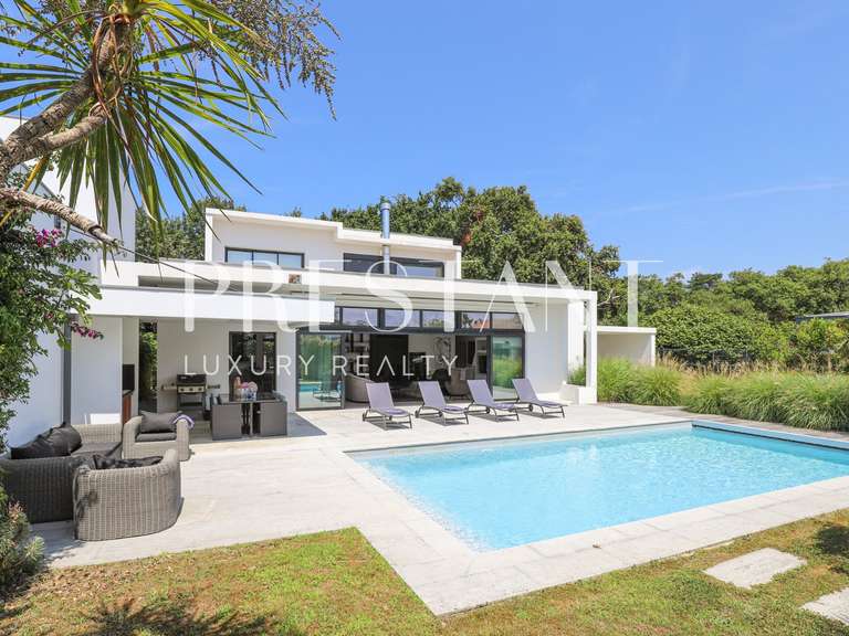 House Biarritz - 4 bedrooms - 200m²