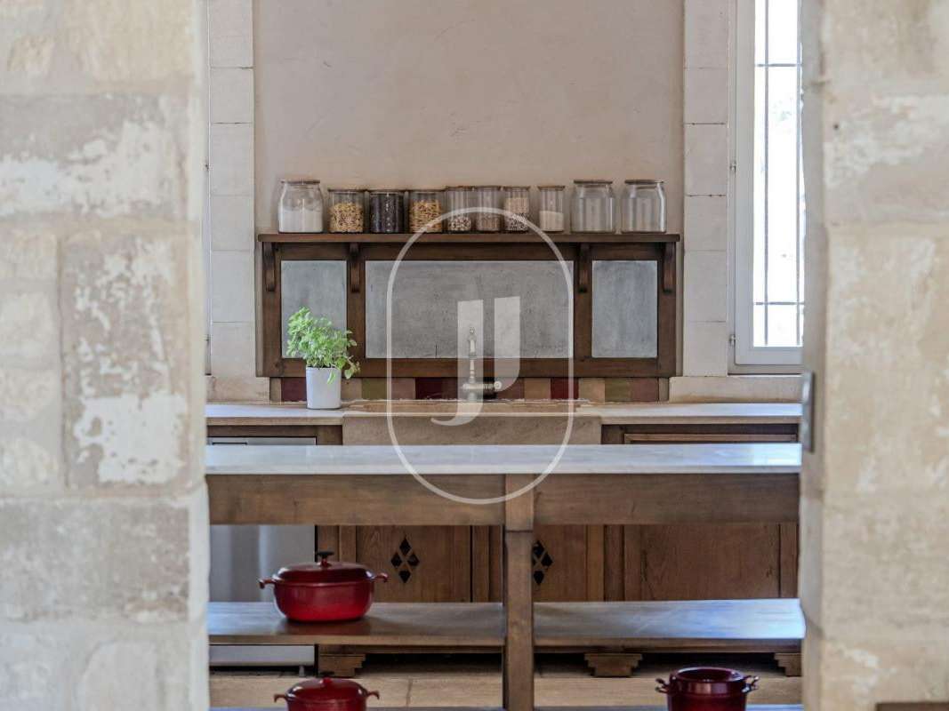 Maison Boulbon