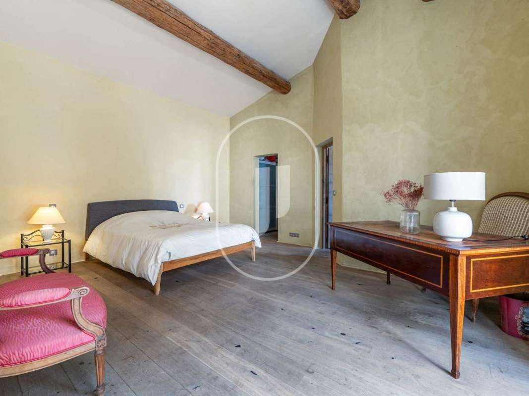 Maison Boulbon