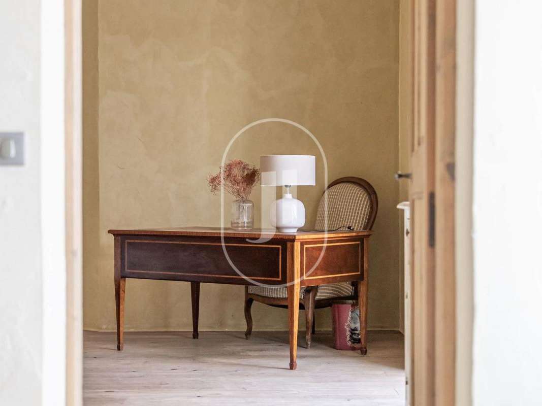 Maison Boulbon