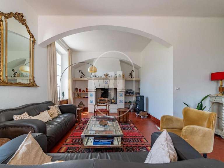 Maison Arles - 16 chambres - 760m²