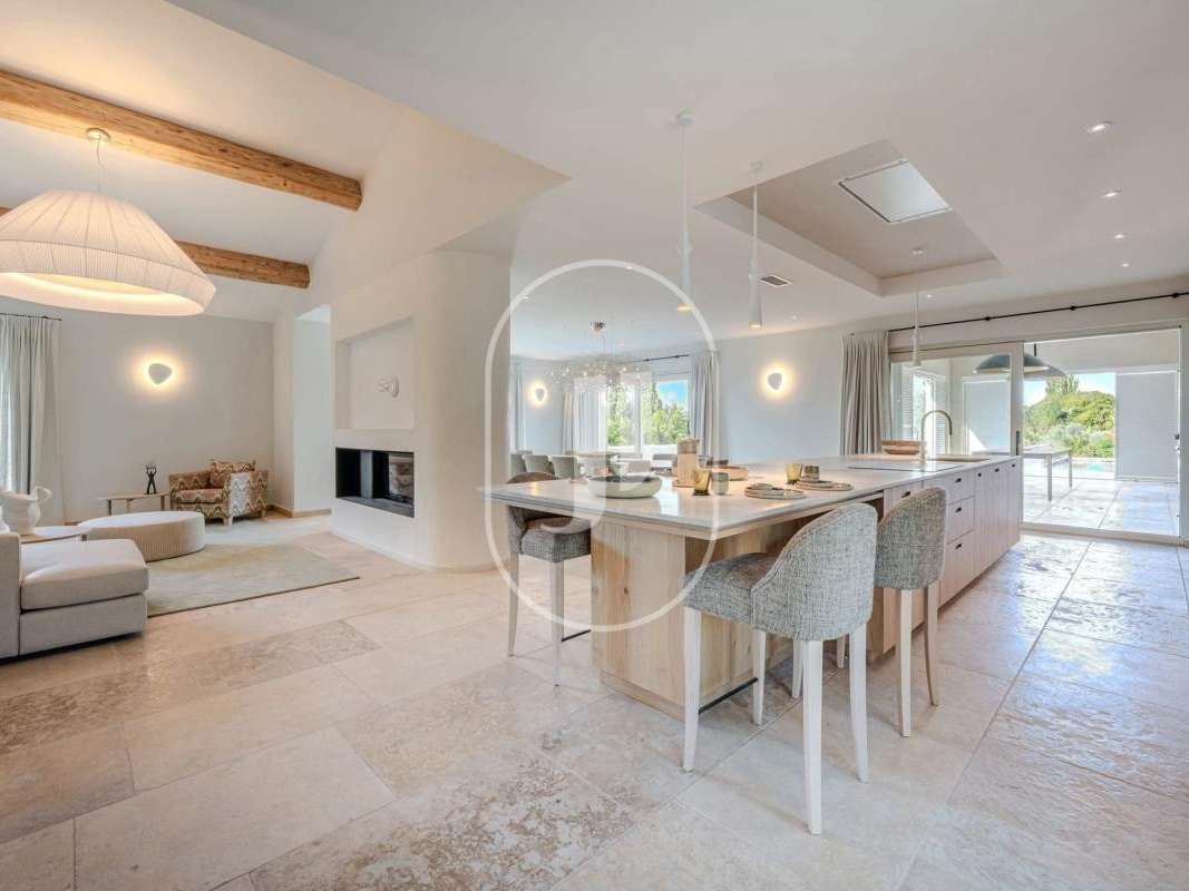 Maison Maussane-les-Alpilles