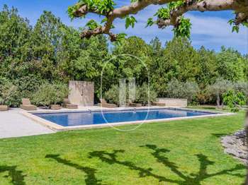 Vente maison 14 pièces