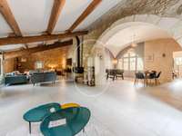 Vente maison 14 pièces