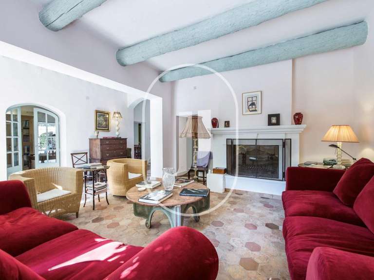 House Maillane - 4 bedrooms - 210m²