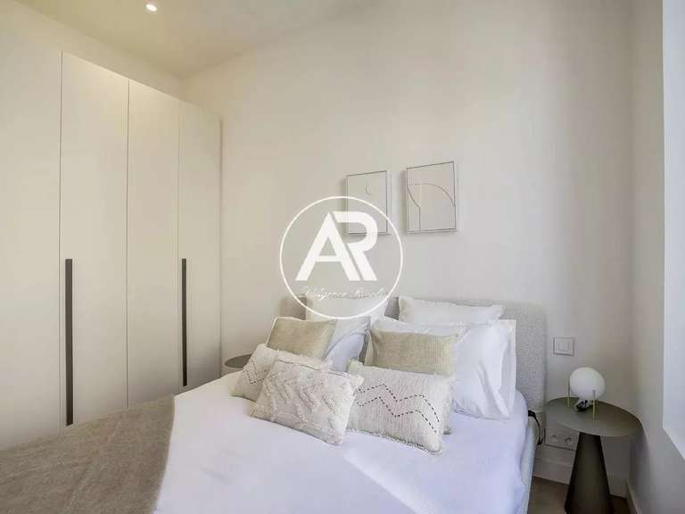 Appartement Nice - 4 chambres - 137m²