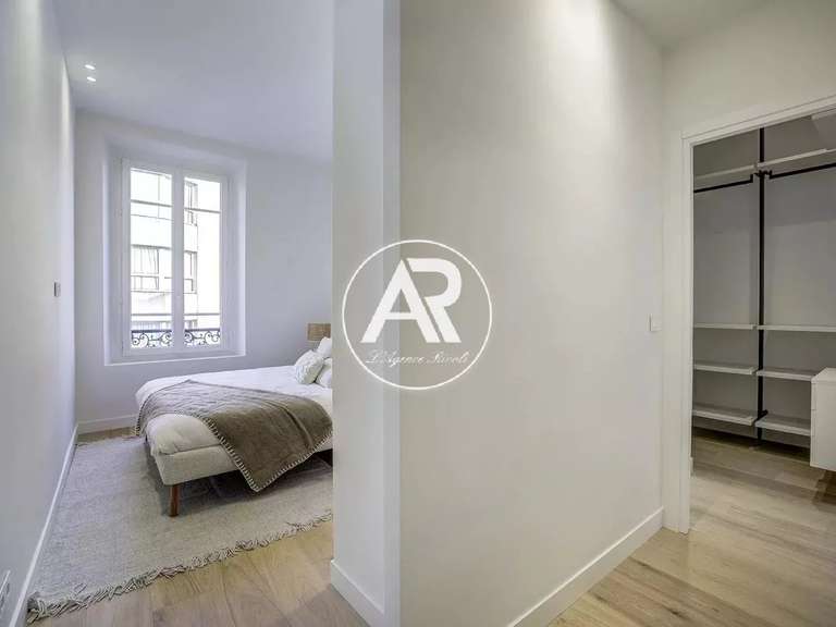 Appartement Nice - 4 chambres - 137m²