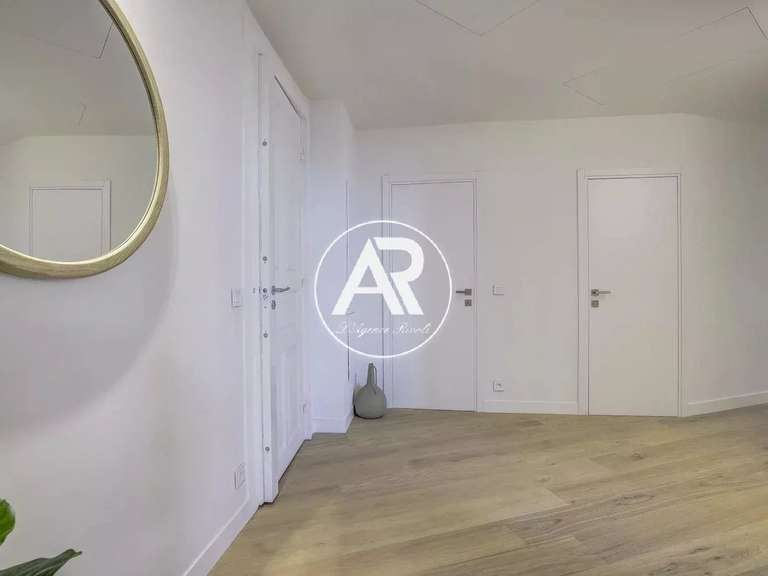Appartement Nice - 4 chambres - 137m²