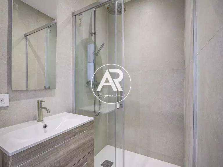 Appartement Nice - 4 chambres - 137m²