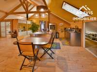 Vente maison 11 pièces Vente maison 11 pièces