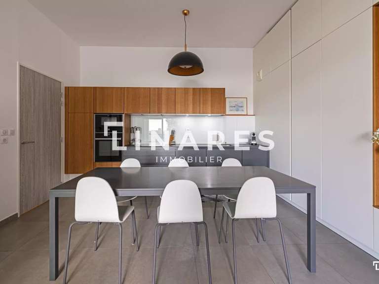 Appartement Marseille 2e - 2 chambres - 70m²