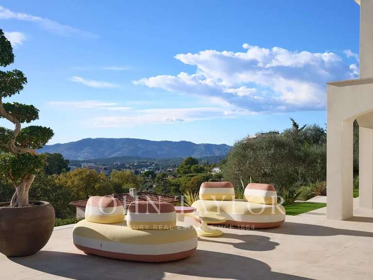Maison Cannes - 5 chambres - 292m²