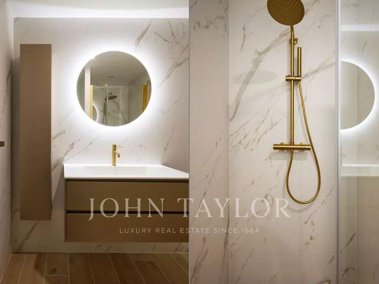 Maison Cannes - 5 chambres - 292m²