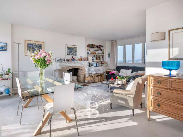 Appartement avec Vue sur mer La Baule-Escoublac - 3 chambres - 110m²