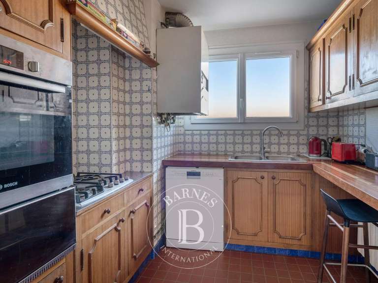 Appartement avec Vue sur mer La Baule-Escoublac - 3 chambres - 110m²