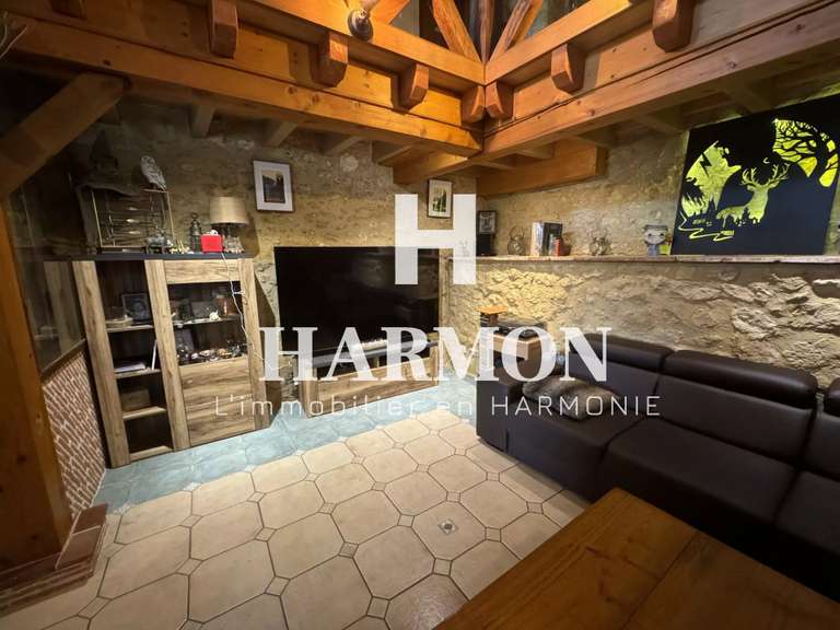 Propriété Mirande - 1164m²