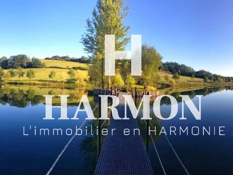 Propriété Mirande