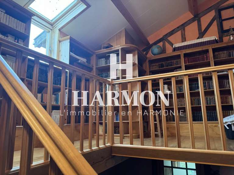 Propriété Mirande - 1164m²