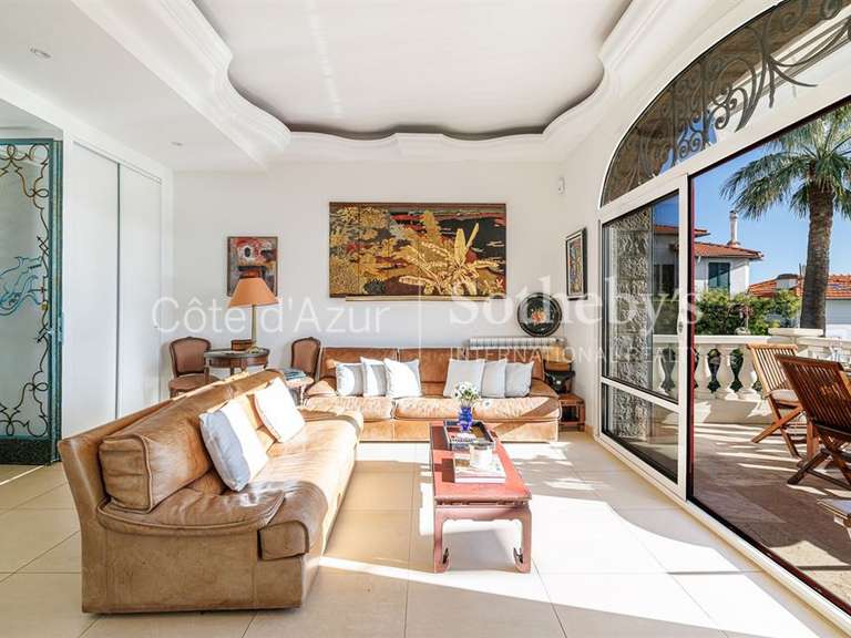 Maison avec Vue sur mer Nice - 5 chambres - 222m²