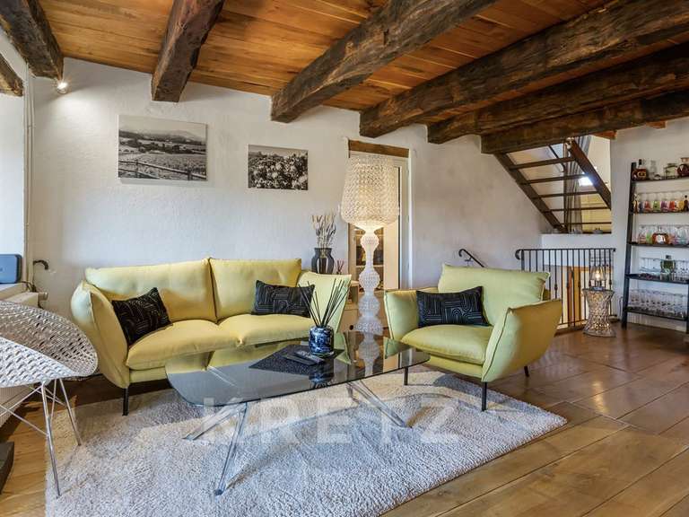 House Simiane-la-Rotonde - 3 bedrooms - 200m²